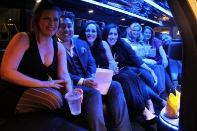 1.5-Hour Las Vegas Strip Limo Tour with Champagne and Photo Stops - The Champagne + Photo Package: What It’s Really For