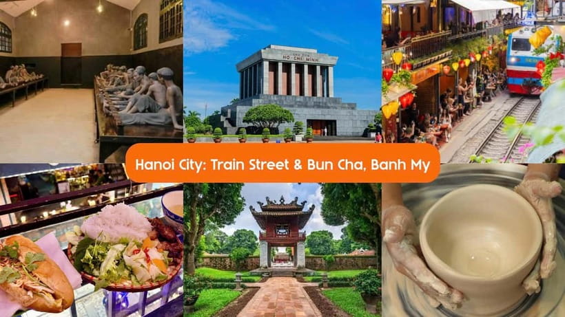 1 Day/Half Day Hanoi City Tour With Limousine Bus & Lunch - Key Highlights You’ll Actually Feel