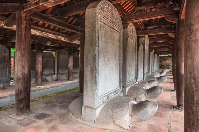 1 Day/Half Day Hanoi City Tour With Limousine Bus & Lunch - Bat Trang Pottery Village: A Working Workshop and a Hands-On Sample