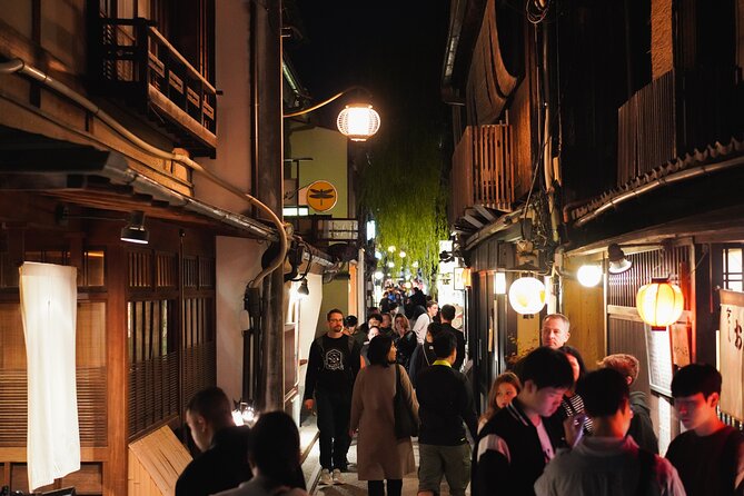 1-Day Kyoto and Nara Highlights Day Trip with a Private Car - From Kyoto Station: Pickup, Timing, and How You’ll Move