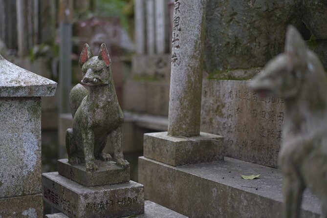1-Day Kyoto and Nara Highlights Day Trip with a Private Car - Hōryū-ji and Gion: UNESCO and an Evening Slowdown