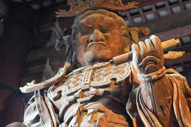 1-Day Kyoto and Nara Highlights Day Trip with a Private Car - Who This Tour Fits Best (and Who Might Prefer DIY)