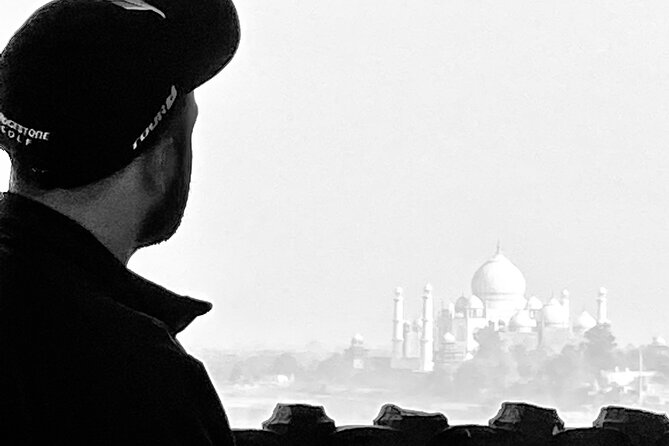 1 day Luxury Sunrise Taj Mahal Tour by Private Car - Itmad-ud-Daula (the Baby Taj): the calm stop that can steal the show