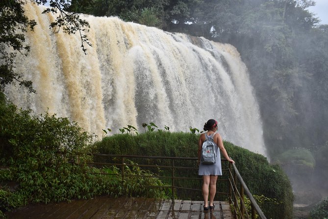 1 Day VIP Private “DALAT COUNTRYSIDE TOUR”( PRIVATE CAR/ MOTORBIKE) - What You Get From a Private “Dalat Countryside Tour”