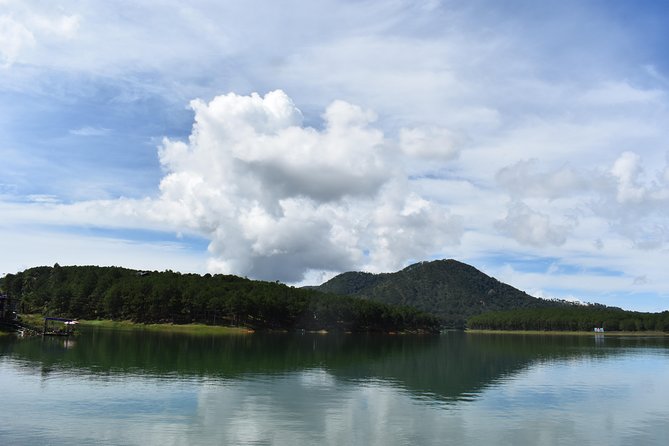 1 Day VIP Private “DALAT COUNTRYSIDE TOUR”( PRIVATE CAR/ MOTORBIKE) - Private Car vs Motorbike: How to Choose