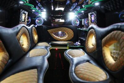 1 Hour Prague Party Hummer Limousine Ride - Pickup Details That Actually Save Your Trip Planning