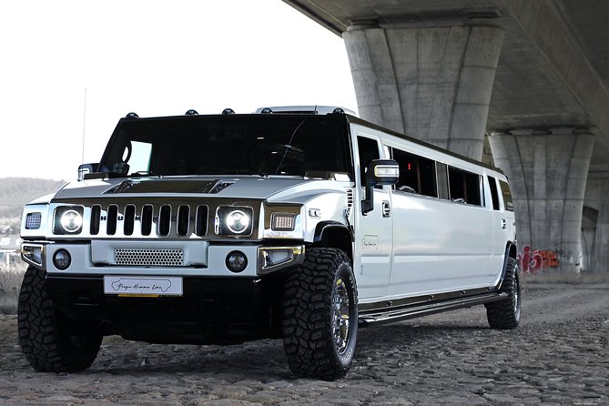 1 Hour Prague Party Hummer Limousine Ride - Practical Stuff You Should Plan For
