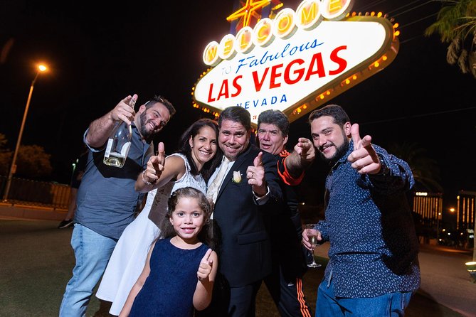 1 Hour Private Limo Photo Tour - Key Points You’ll Actually Care About