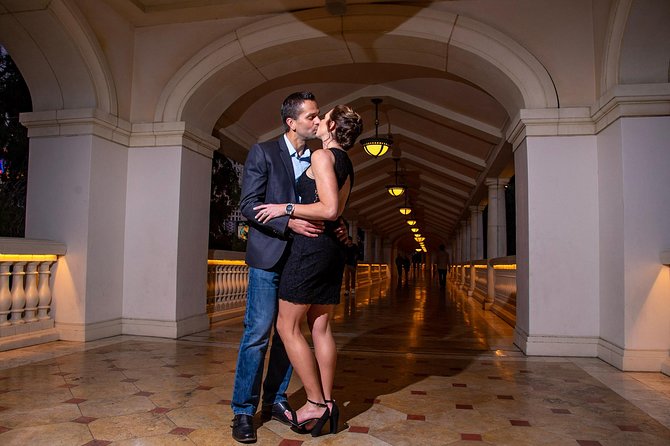1 Hour Private Limo Photo Tour - What the 1-Hour Format Feels Like (And Why It Works)