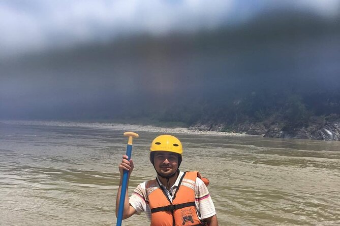 1 Night 2 Days Trishuli River Rafting Trip From Kathmandu With Private Car - Who should book this Trishuli River rafting trip