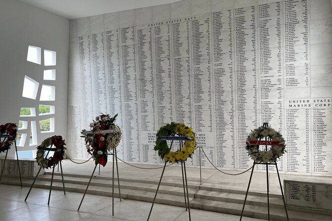 #1 VIP Limousine Guided "USS Arizona Memorial" Reverence Tour! - How the 9:00 am Start Works (and Where You Need to Be)
