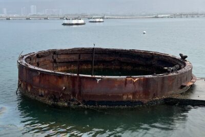#1 VIP Limousine Guided "USS Arizona Memorial" Reverence Tour! - USS Arizona Memorial: Footage, Visitors Center, and the Full Dec 7 Story
