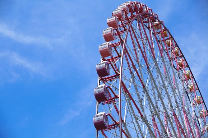 【10 mins】Tokyo Helicopter Tour + Private Car Pickup & Drop off - Price and Value: $847.03 Per Group (How to Make It Pay Off)