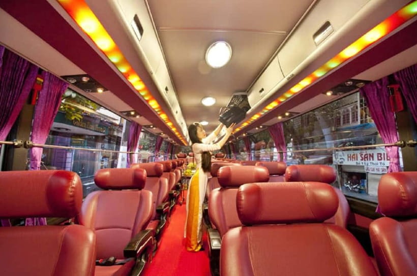 2 Day-2 Night Sapa Trekking: Overnight Train &Limousine Bus - What to pack and how to avoid the most common problems