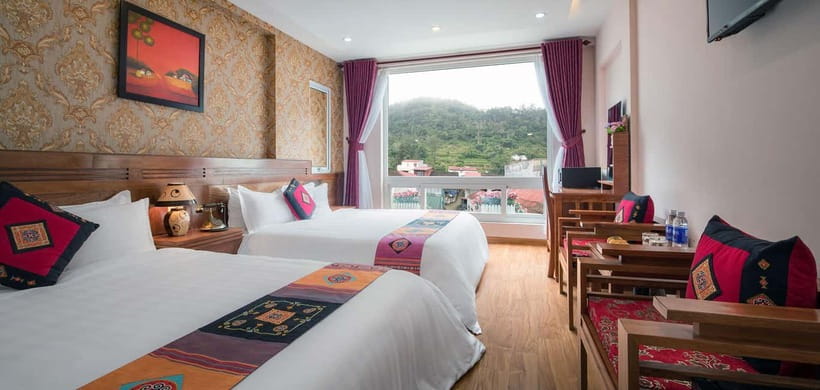 2 Day-2 Night Sapa Trekking: Overnight Train &Limousine Bus - What this Sapa trip really gives you (and why it works)