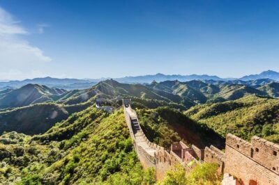 2-Day:Beijing Great Wall fromShanghai by Bullet Train&Private Car - Price and Value: What the $320 Covers (and What It Doesn’t)