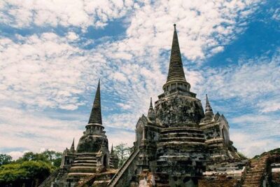 2 Day Private Car with Driver from Laem Chabang to Bangkok & Ayutthaya - Price and logistics: what you’re really paying for