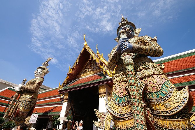 2 Day Private Car with Driver from Laem Chabang to Bangkok & Ayutthaya - Comfort, safety, and the real-world ride experience