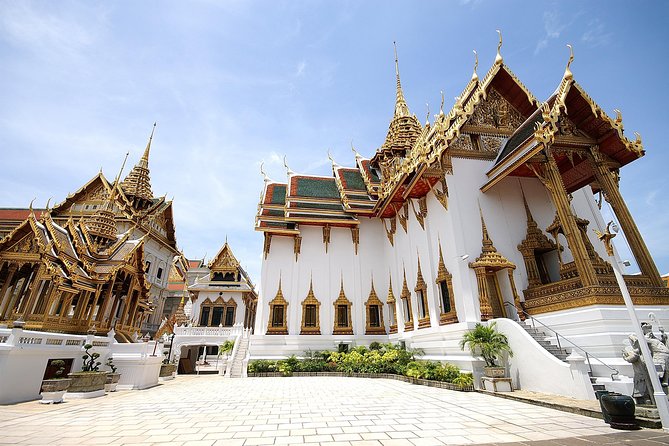 2 Day Private Car with Driver from Laem Chabang to Bangkok & Damnoen Saduak - Price and logistics: is $435.80 per group good value?
