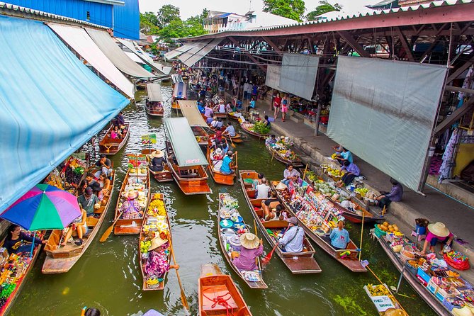 2 Day Private Car with Driver from Laem Chabang to Bangkok & Damnoen Saduak - Your Bangkok overnight: what you control (and what you don’t)