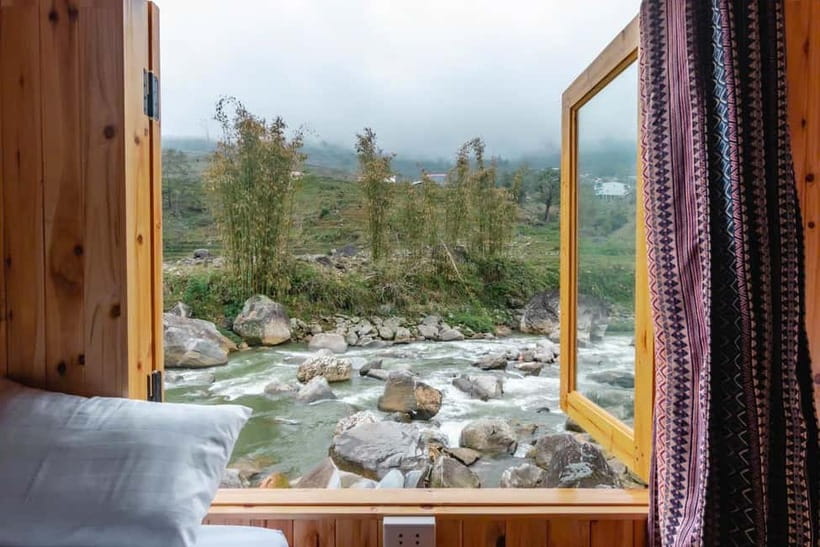 2-Day Sa Pa Ethnic Homestay Tour & Trek with Limousine Bus - Key highlights you’ll feel on this tour