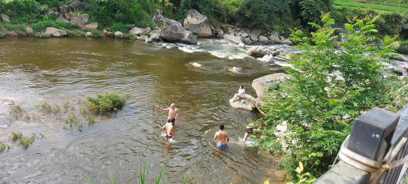 2-Day Sa Pa Ethnic Homestay Tour & Trek with Limousine Bus - Who this tour is for (and who should skip it)
