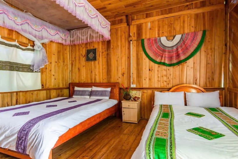 2-Day Sa Pa Ethnic Homestay Tour & Trek with Limousine Bus - Value for money: why this pack works in just 2 days