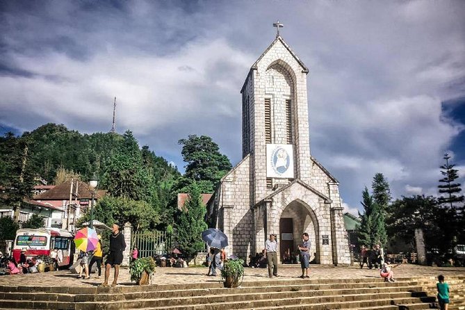 2-Day Sapa Trekking Tour from Hanoi by Luxury Limousine - How the Hanoi-to-Sapa Limousine Changes Your Whole Day