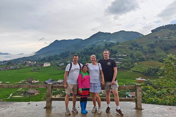 2-Day Sapa Trekking Tour from Hanoi by Luxury Limousine - What the Culture Talking-Points Actually Mean in Practice
