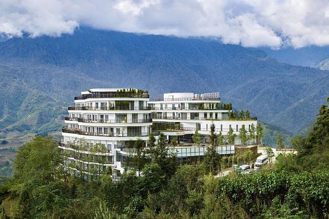 2-Day Sapa Trekking Tour from Hanoi by Luxury Limousine - Money, Clothing, and the Small Logistics That Matter in Sapa