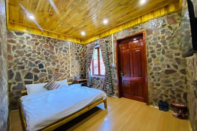 2 Days 1 Night Ban Gioc Waterfall Tour from Hanoi By Limousine - Ban Gioc and Detian Falls: why this 2-day Cao Bang mix works