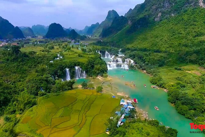 2 Days 1 Night Ban Gioc Waterfall Tour from Hanoi By Limousine - Price and value: what $220 gets you (and what costs extra)