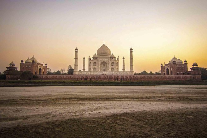 2 Days Delhi Agra and Fatehpur Sikri Tour By Private Car - Why This 2-Day Delhi–Agra Plan Works So Well