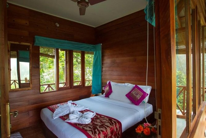 2 Nights Munnar Treehouse Escape with Private Car- Iris Holidays - Day 2 Eravikulam National Park plus the Kannan Devan tea lesson