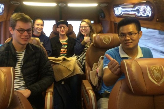3-Day Sapa Tour from Hanoi by Luxury Limousine Transfer - Your Sapa base: Sapa Charm Hotel, plus what “two nights included” really means