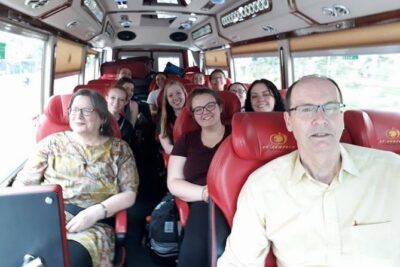 3-Day Sapa Tour from Hanoi by Luxury Limousine Transfer - Day 1: Cat Cat Village + a short downhill trek near Fansipan’s foothills