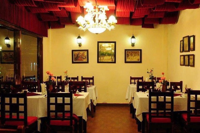 3-Day Sapa Tour from Hanoi by Luxury Limousine Transfer - Food, timing, and the gear list that keeps you comfortable