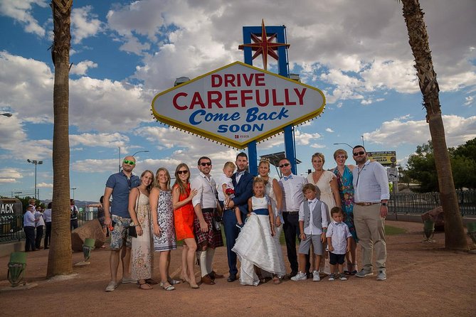 3 Hour Private Limo Photo Tour - Key things that make this limo photo tour worth your time