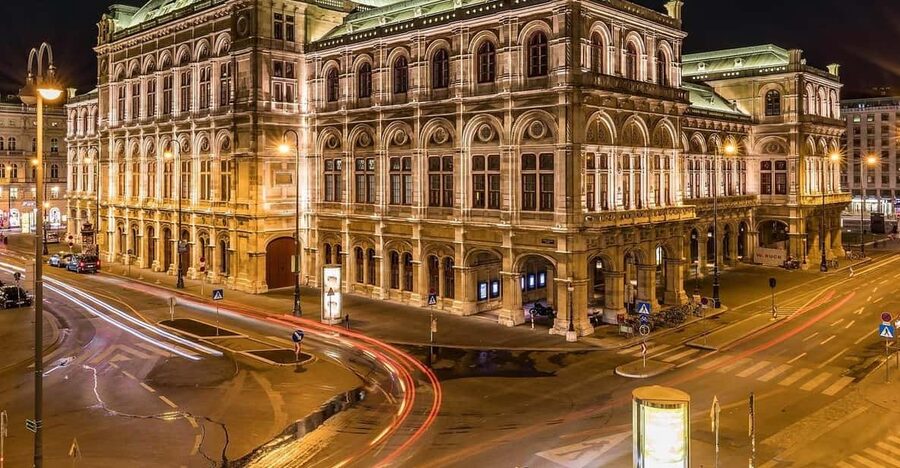 3 hour private tour in Vienna by private car - Key Points to Know Before You Go