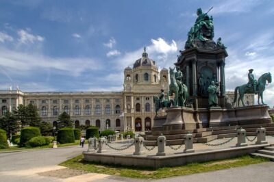 3 hour private tour in Vienna by private car - Price and Value: What $695 Gets You as a Private Group