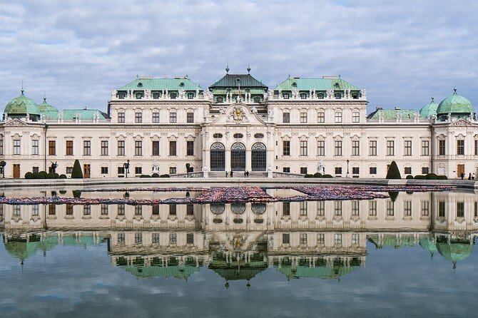 3 hour private tour in Vienna with private car - Key Things I’d Book This For