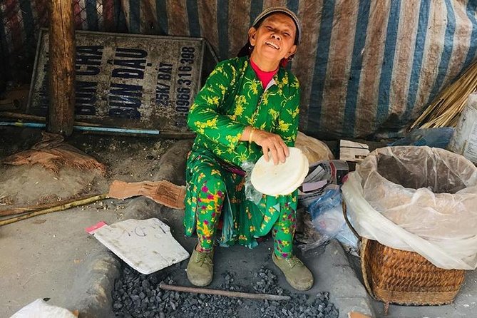 3D2N PRIVATE CAR TOUR + ENGLISH SPEAKING DRIVER (Private rooms) - Breakfast rice-field views and Hmong villages on Day 3