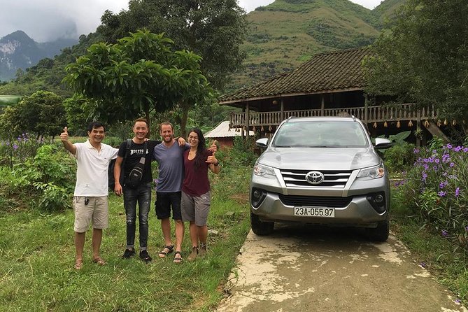 3D2N PRIVATE CAR TOUR + ENGLISH SPEAKING DRIVER (Private rooms) - How the timing works: pickup hours, markets, and what to pack