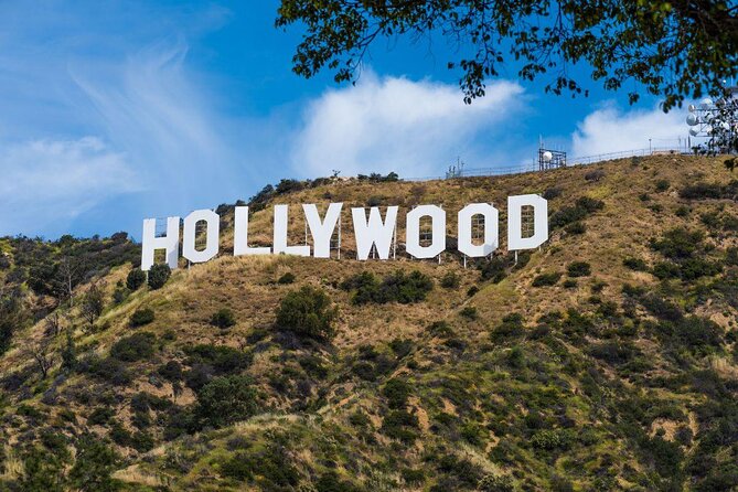 4, 5, or 6 Hour Los Angeles Private Tour in Stretch Limo - Quick Hits Before You Ride