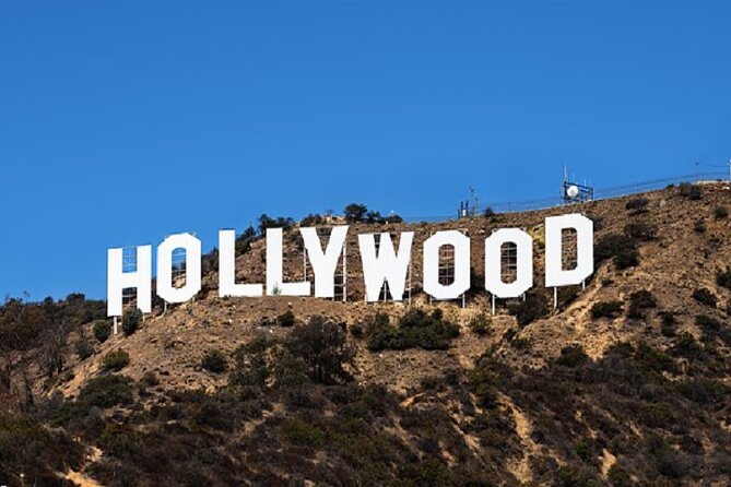 4, 5, or 6 Hour Los Angeles Private Tour in Stretch Limo - What You’re Actually Buying in This Stretch Limo Tour