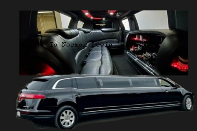 4, 5, or 6 Hour Los Angeles Private Tour in Stretch Limo - Hollywood Sign: the Classic Viewpoint Moment