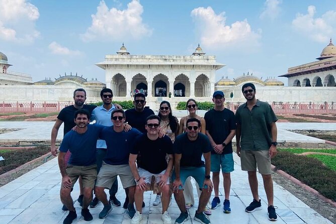 4-Day Golden Triangle by Private Car – Delhi, Agra, Jaipur - Golden Triangle by private car: comfort that actually saves time