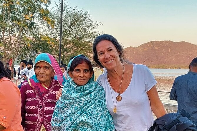 5 Days Delhi Agra Jaipur Golden Triangle Tour with Private car and Driver - The Golden Triangle in five days: the smart way to do Delhi, Agra, Jaipur