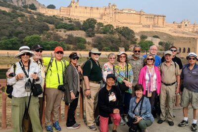5 Days Delhi Agra Jaipur Golden Triangle Tour with Private car and Driver - Private car logistics: AC comfort, Wi‑Fi, and a driver who handles the driving