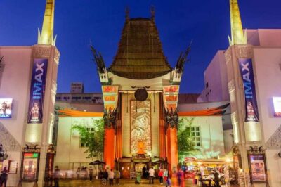 5-Hour Tour , Los Angeles, Hollywood, Beverly Hills, and all over - Designing your route: from the coast to the Hollywood Hills